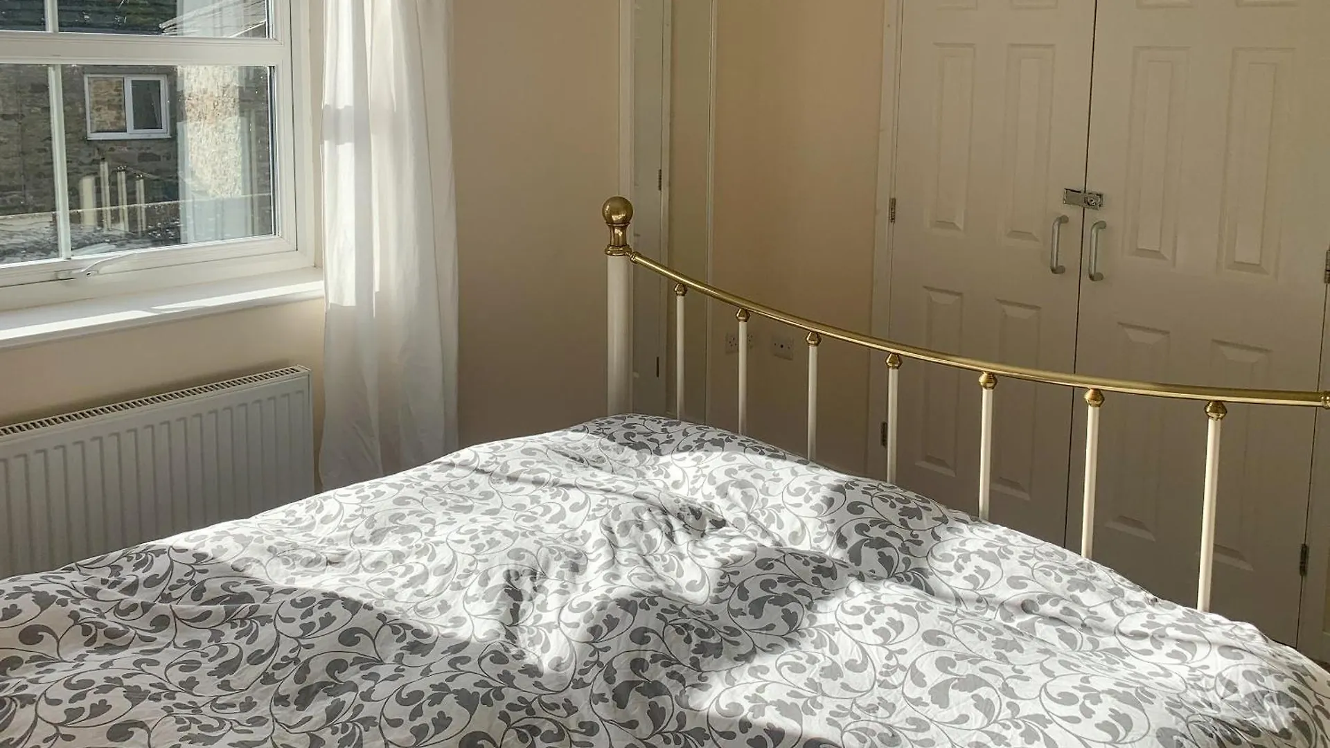 הוילה רית' Cuckoo Hill View 0*,  בריטניה